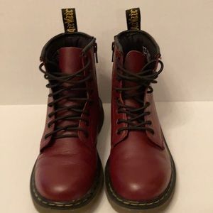 Dr.Martens Boots